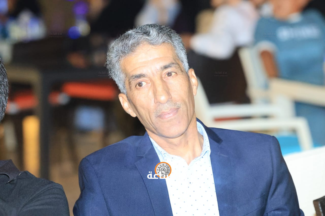 Madar Al-Saa Images 0.4859258926607727