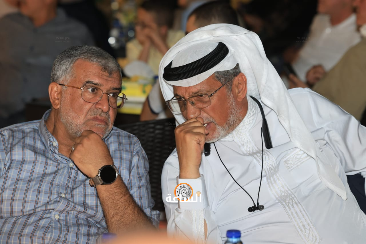 Madar Al-Saa Images 0.15095205545366808