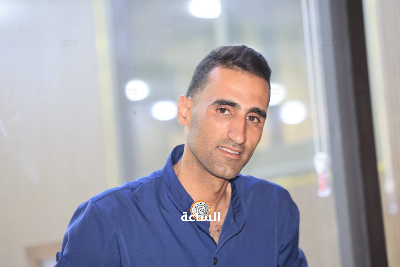 Madar Al-Saa Images 0.7167091044664718