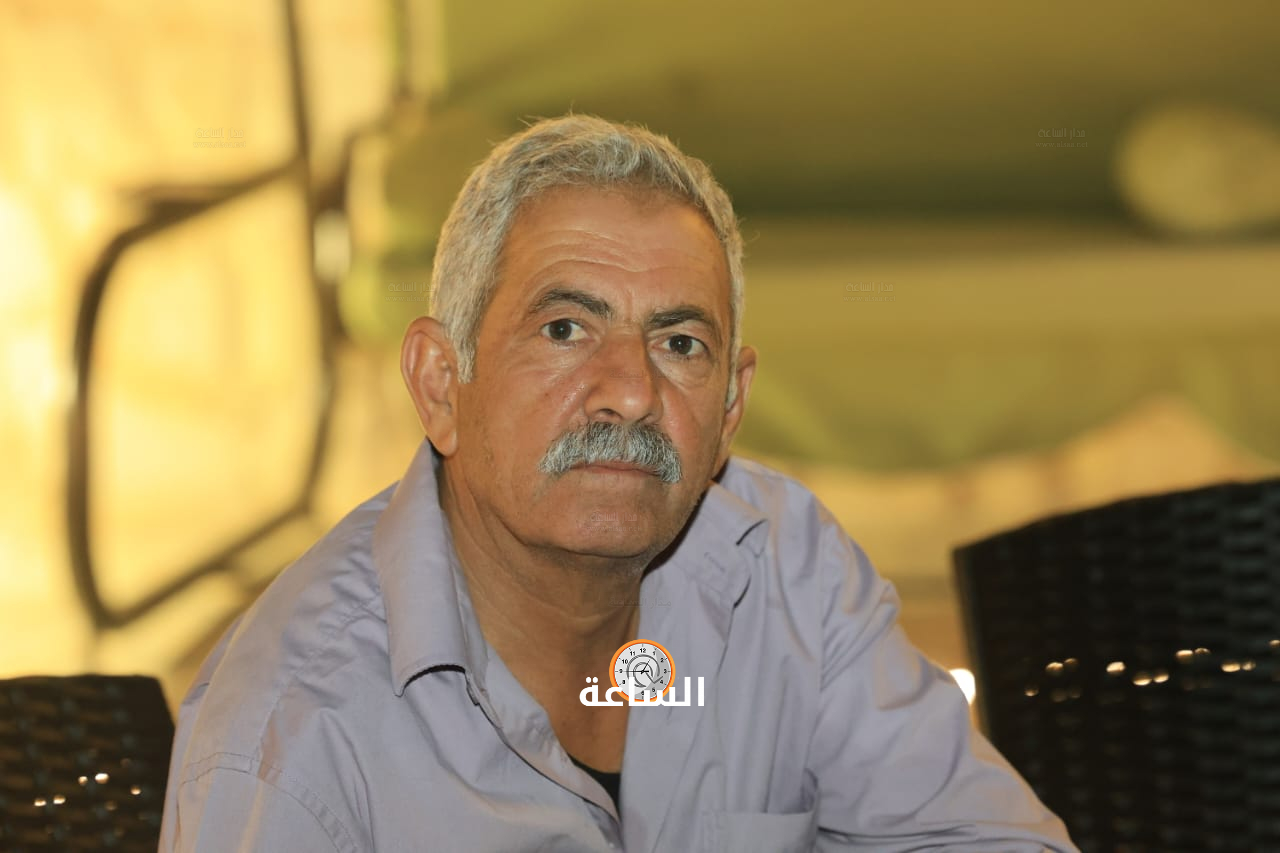 Madar Al-Saa Images 0.05689799888085123