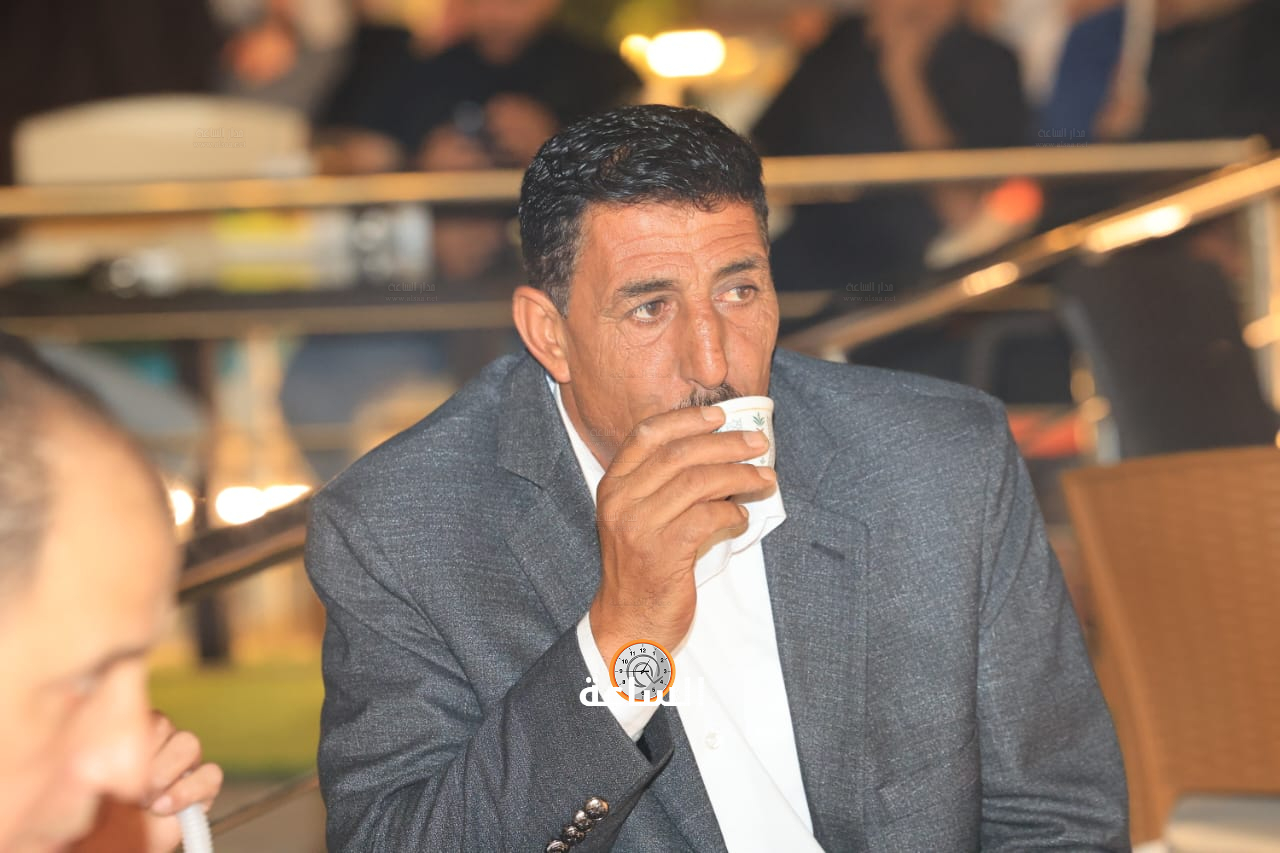 Madar Al-Saa Images 0.3456523074530776
