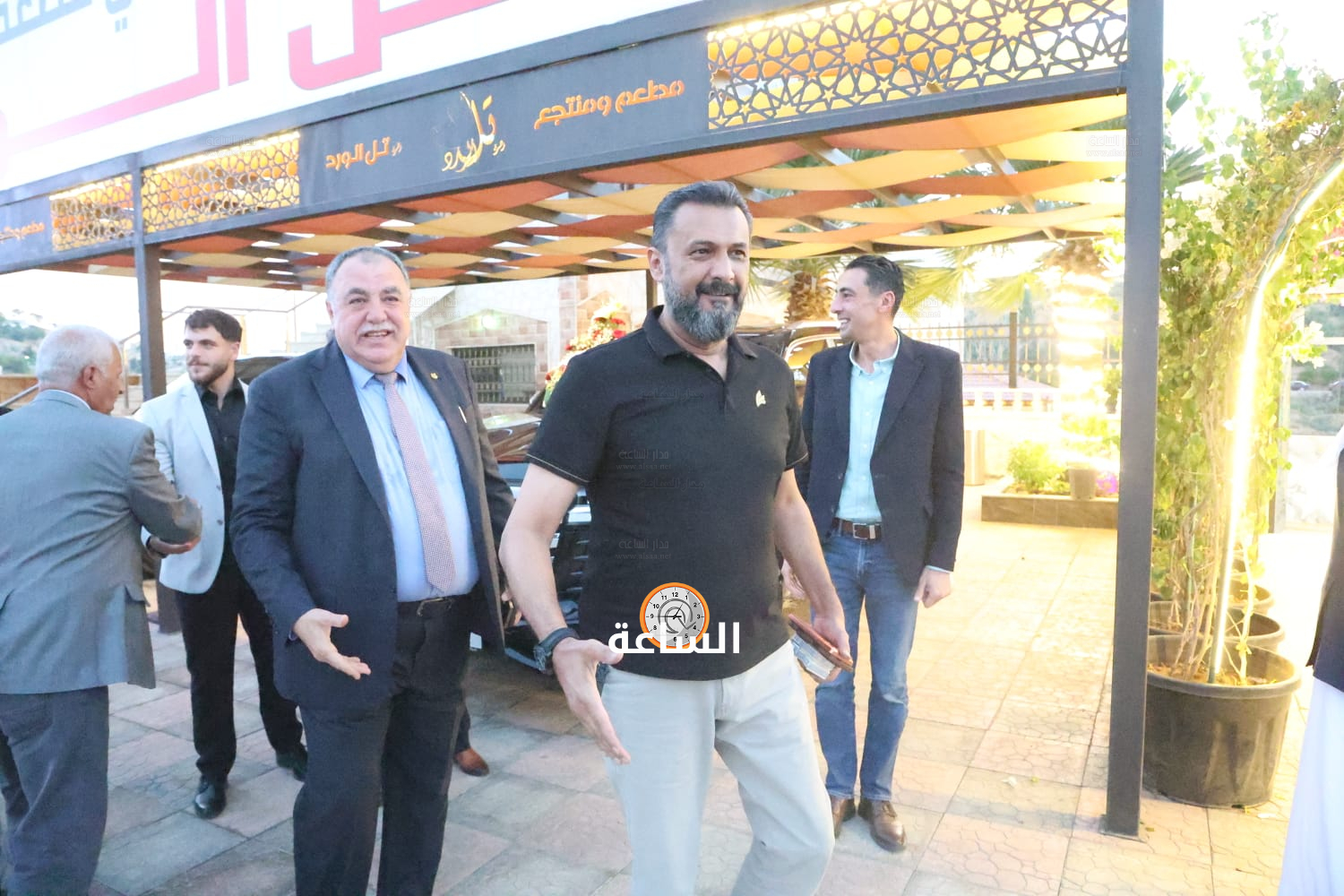 Madar Al-Saa Images 0.27288136487232006