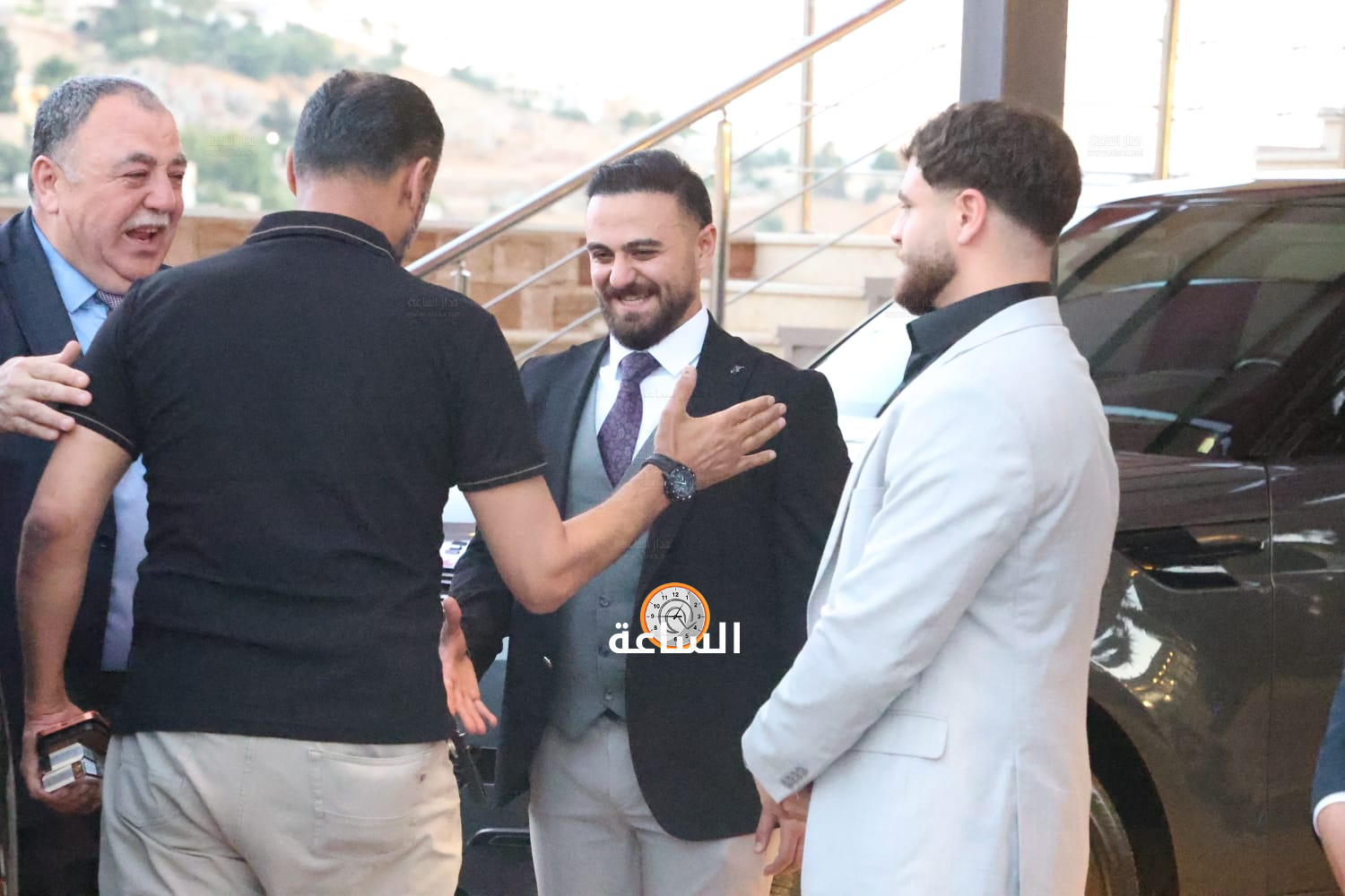 Madar Al-Saa Images 0.6312947979427354