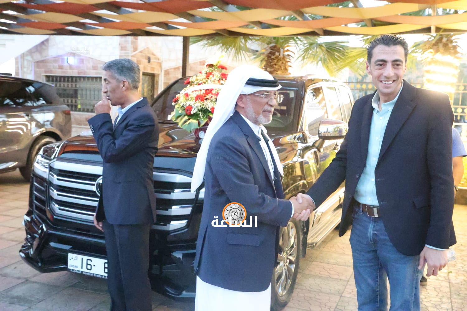 Madar Al-Saa Images 0.5135645595377961