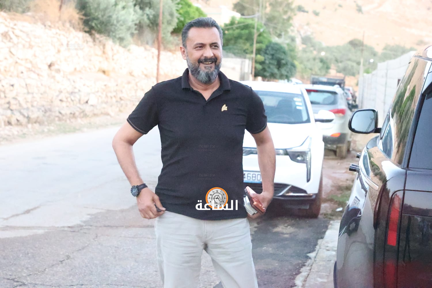 Madar Al-Saa Images 0.9768618570962777