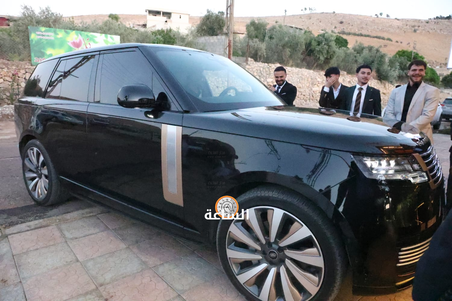 Madar Al-Saa Images 0.24840637409228739