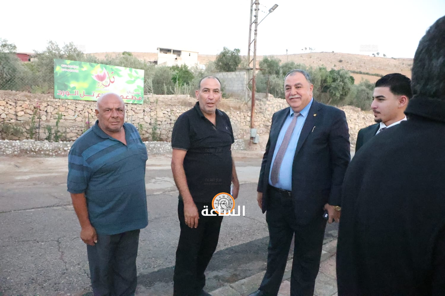 Madar Al-Saa Images 0.22650223059781505