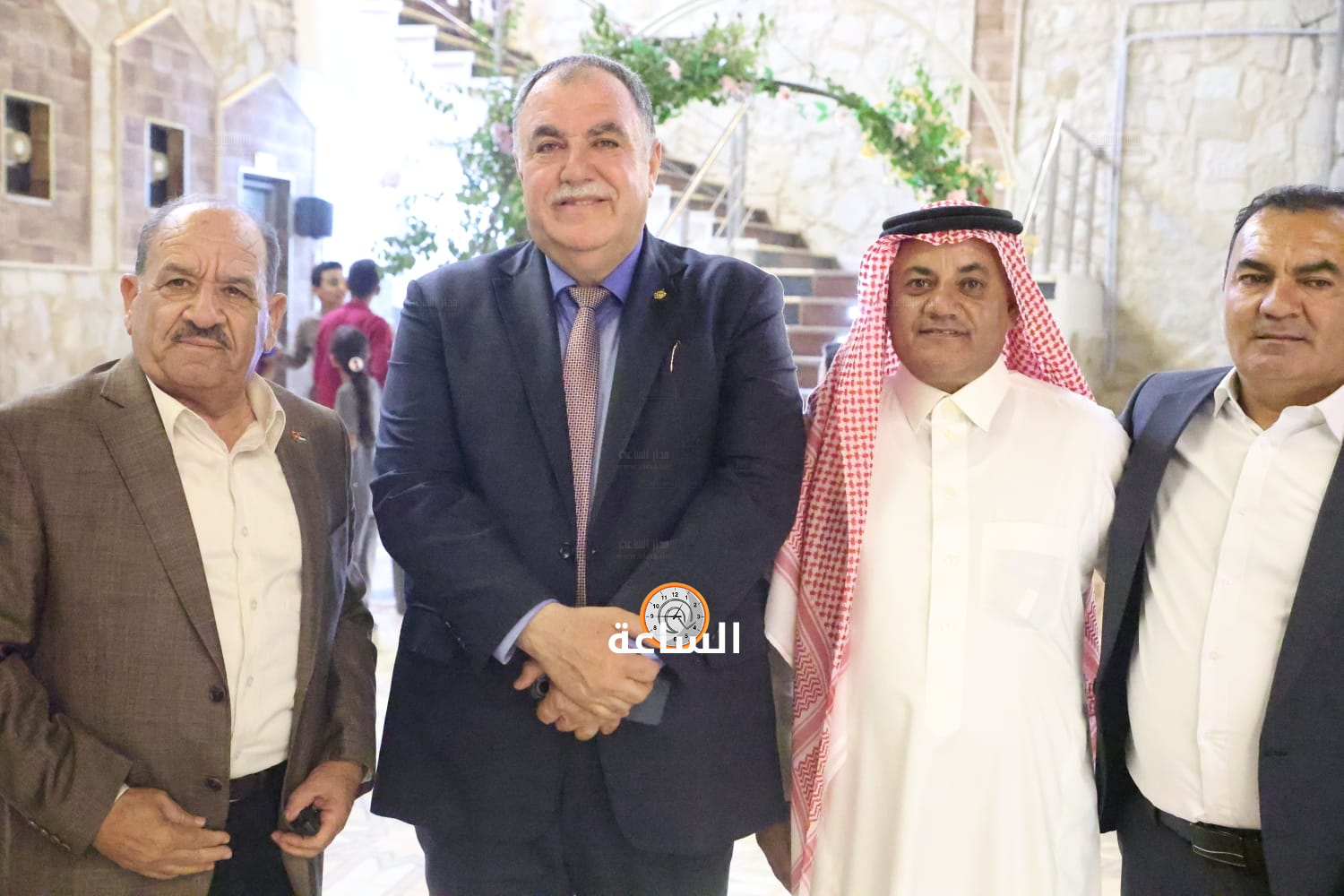 Madar Al-Saa Images 0.18455897458001214