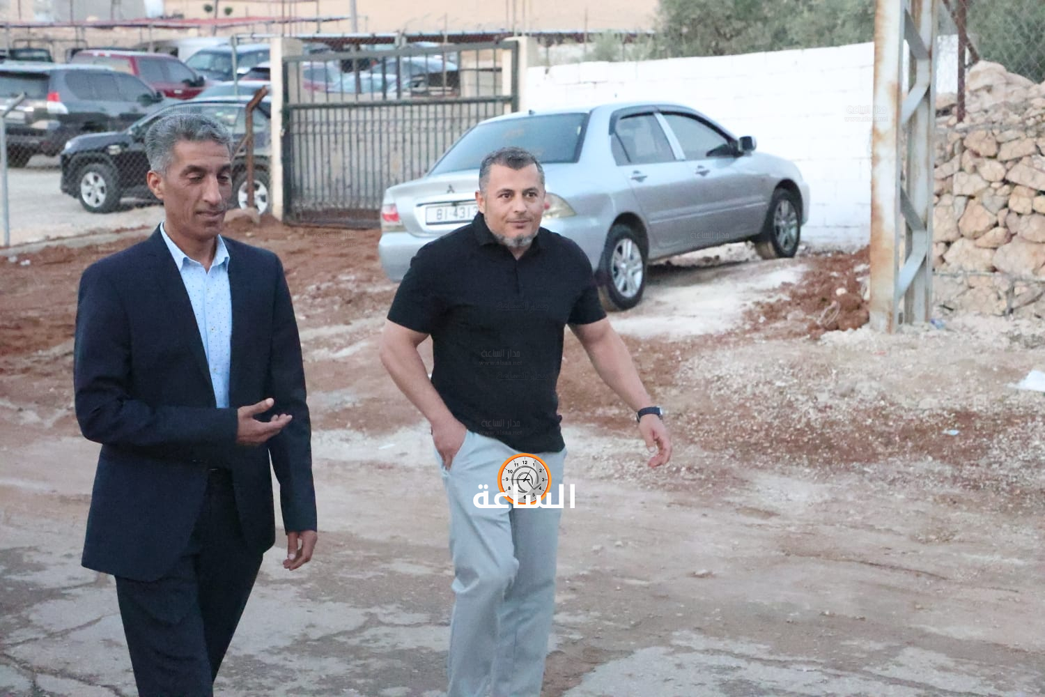 Madar Al-Saa Images 0.9389625510176958