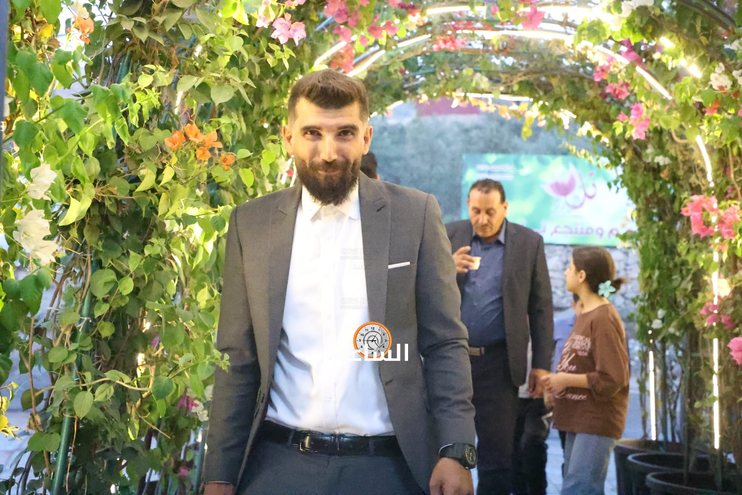 Madar Al-Saa Images 0.5710008183919527