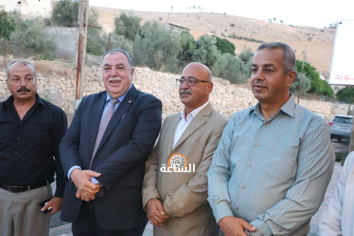 Madar Al-Saa Images 0.16741547912136623