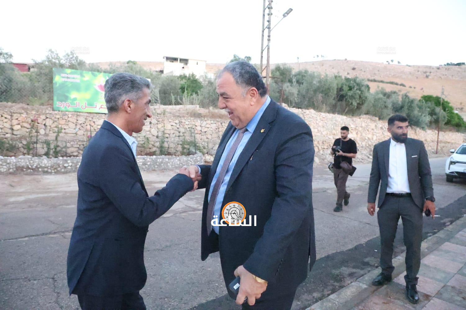 Madar Al-Saa Images 0.6881746211825226