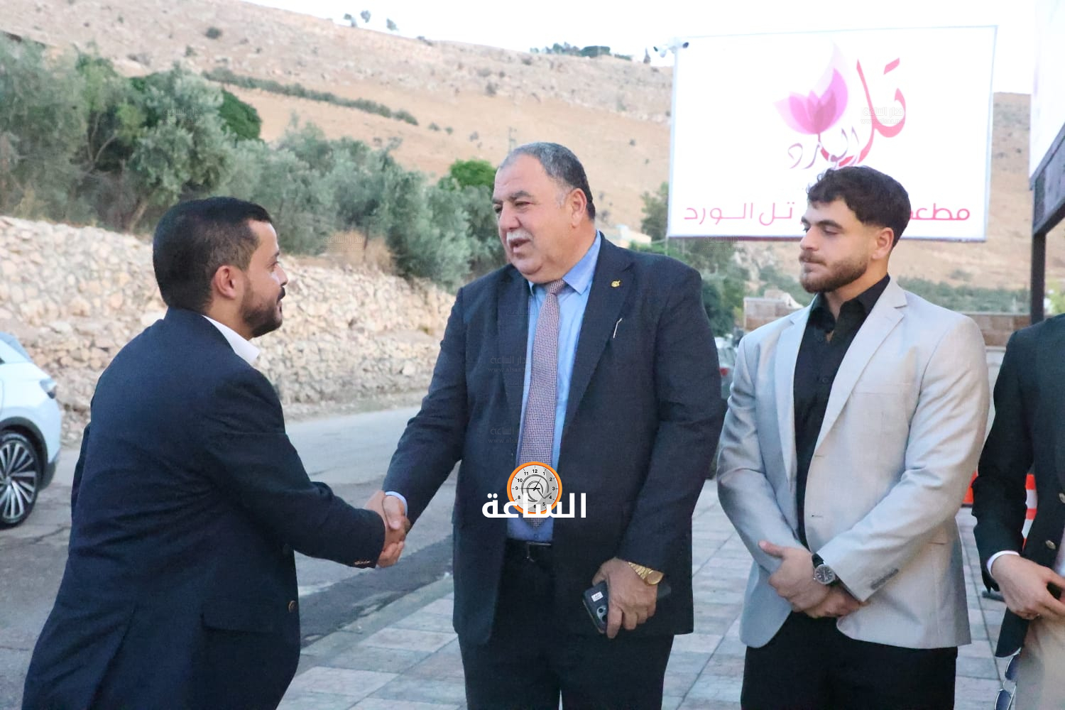 Madar Al-Saa Images 0.5134822925437588
