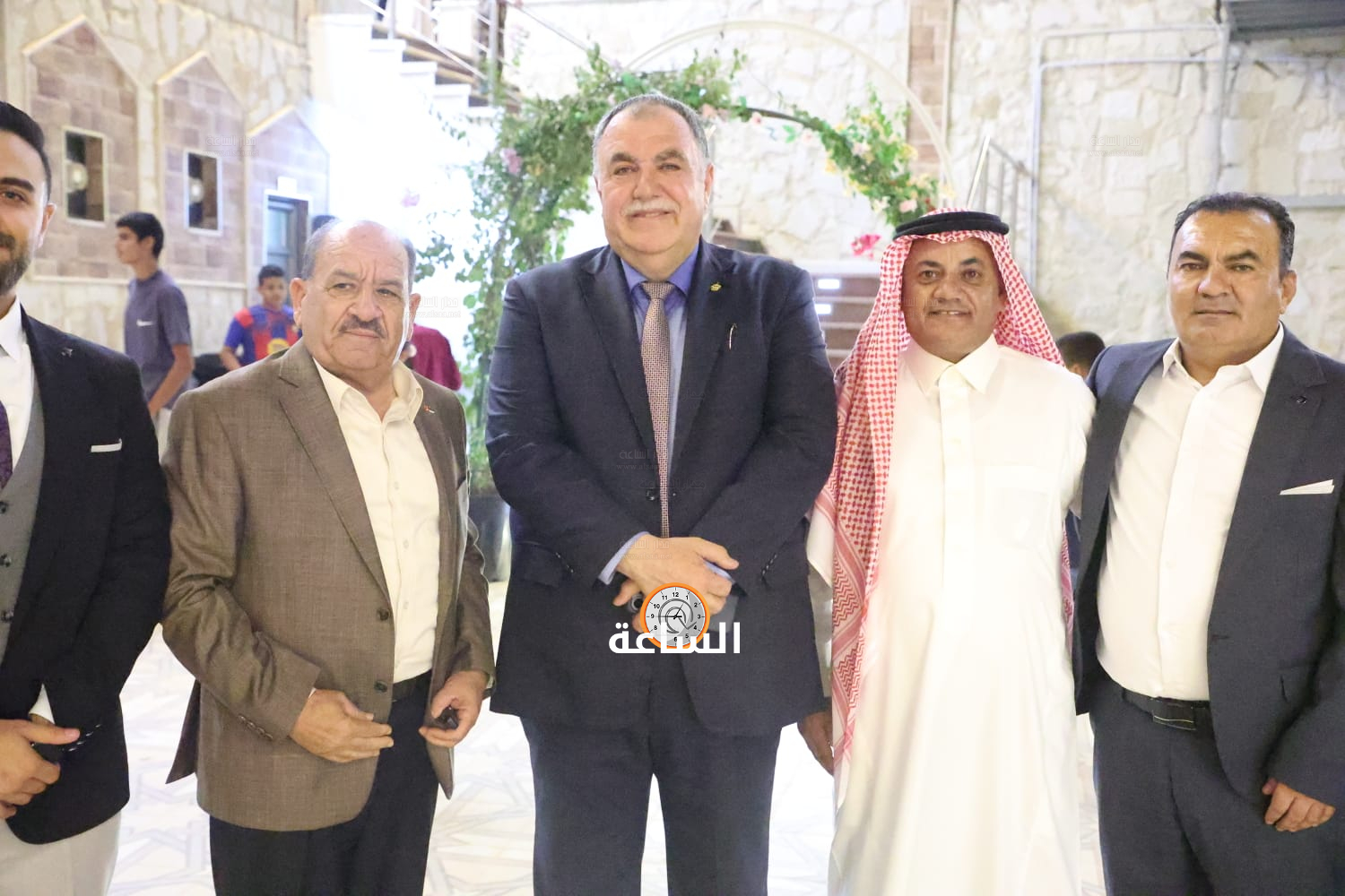 Madar Al-Saa Images 0.19361258966716166
