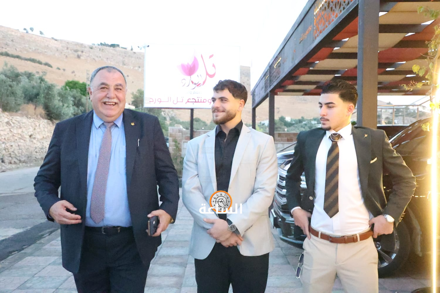 Madar Al-Saa Images 0.6686628834577836