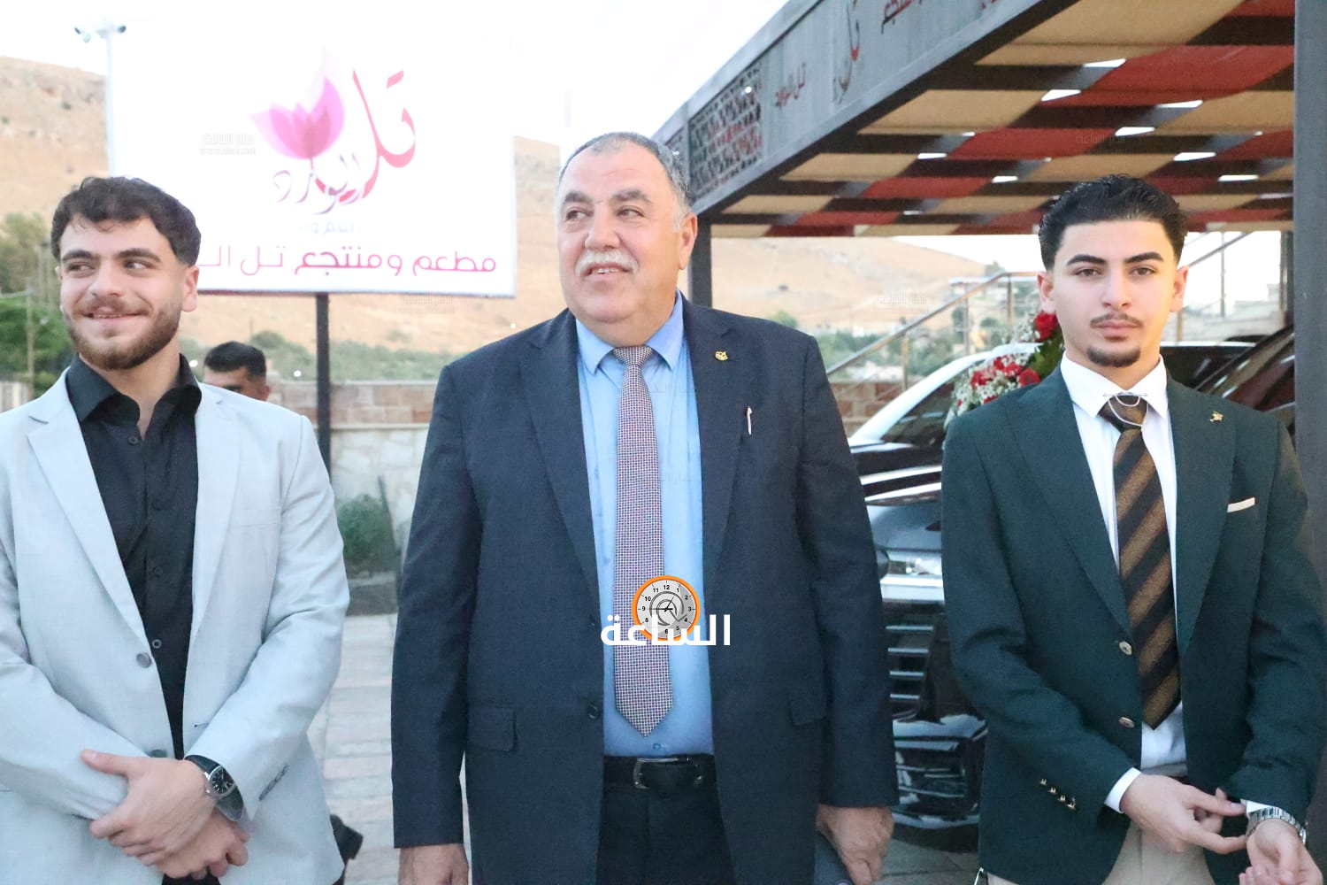 Madar Al-Saa Images 0.5594549531159727