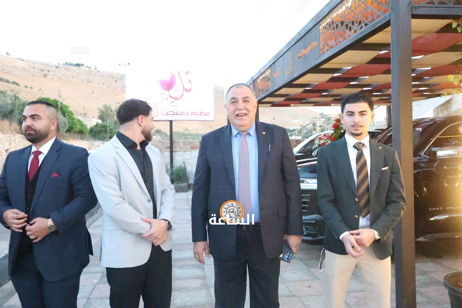 Madar Al-Saa Images 0.2042708865931827