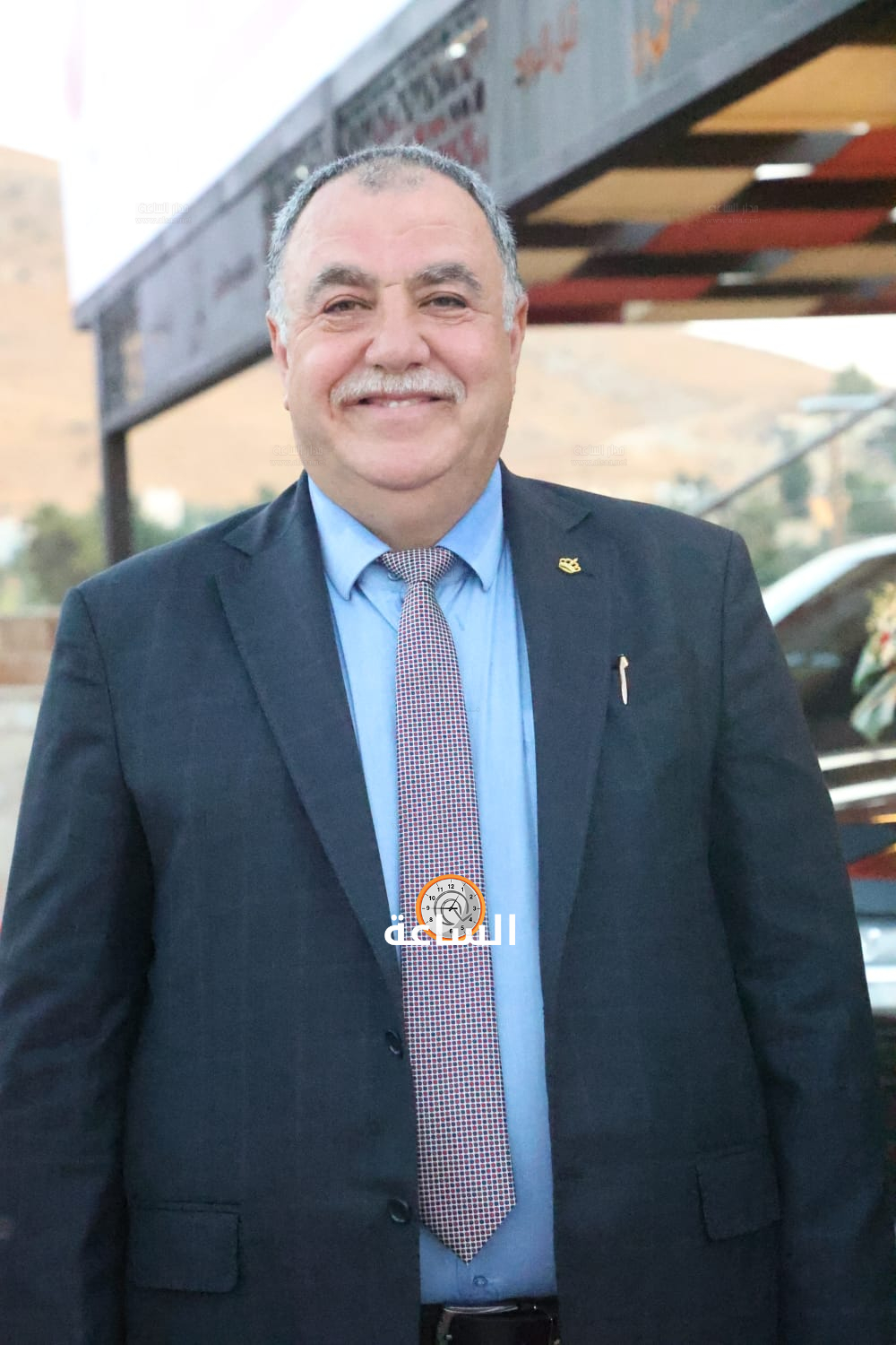Madar Al-Saa Images 0.7644948531958176