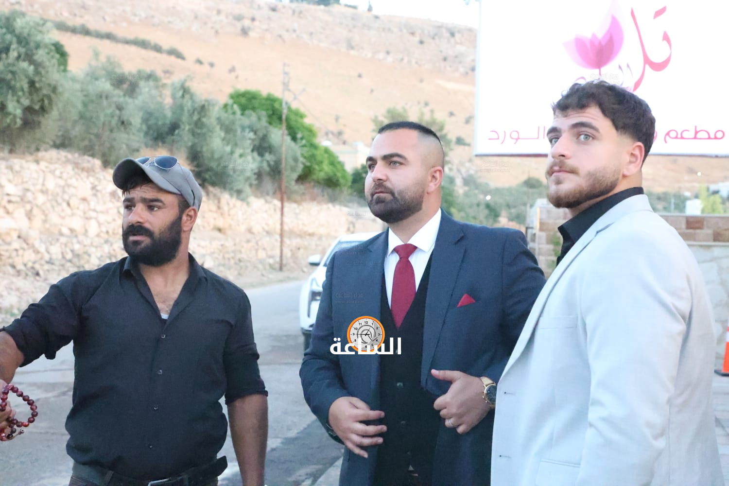 Madar Al-Saa Images 0.7632702749940029