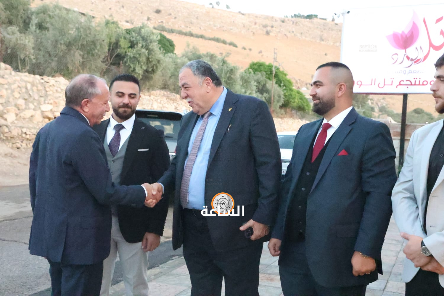 Madar Al-Saa Images 0.24737151259867773