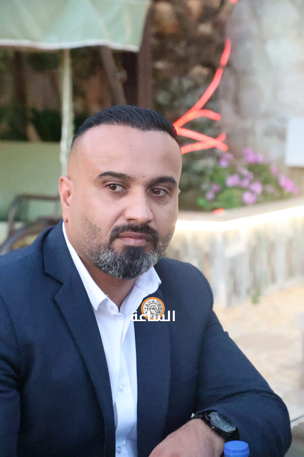 Madar Al-Saa Images 0.23712222361132052