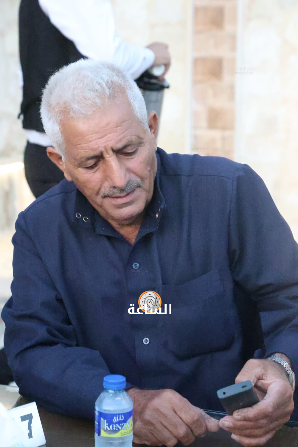 Madar Al-Saa Images 0.1517009178071802