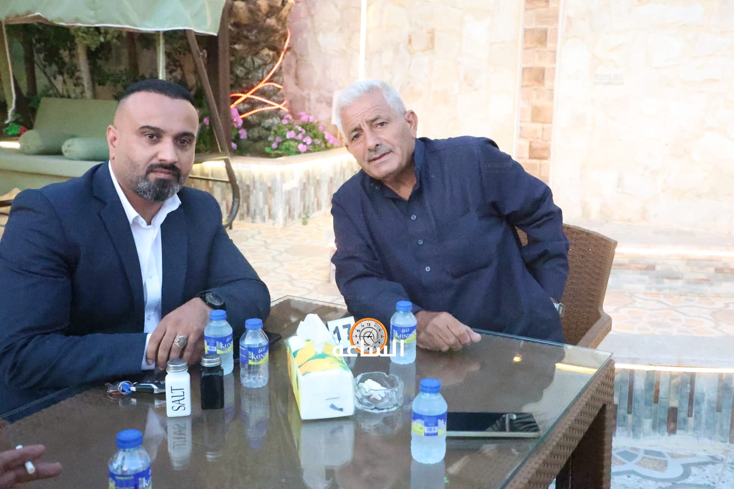 Madar Al-Saa Images 0.288478734520362