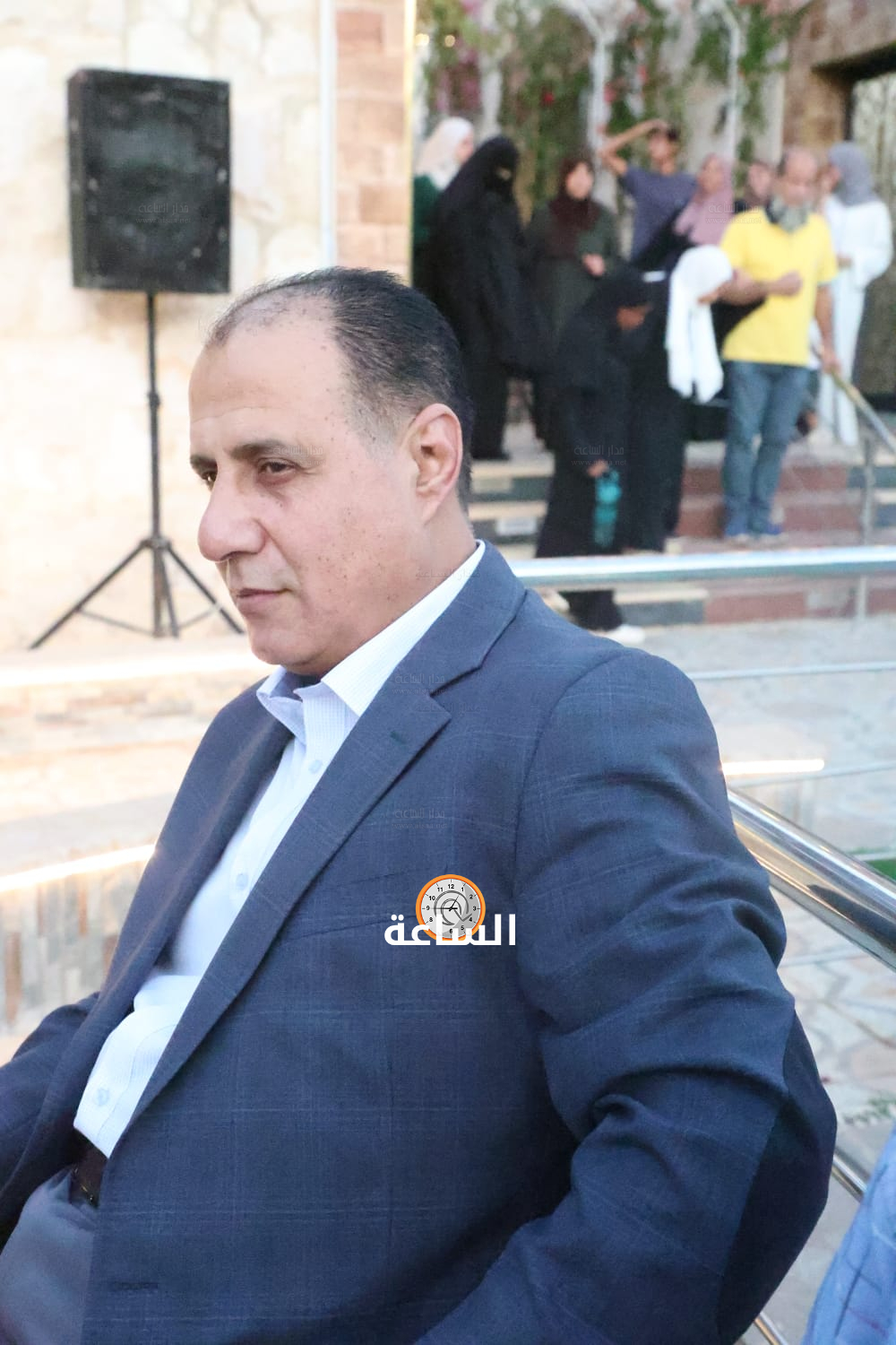 Madar Al-Saa Images 0.5445017277332371