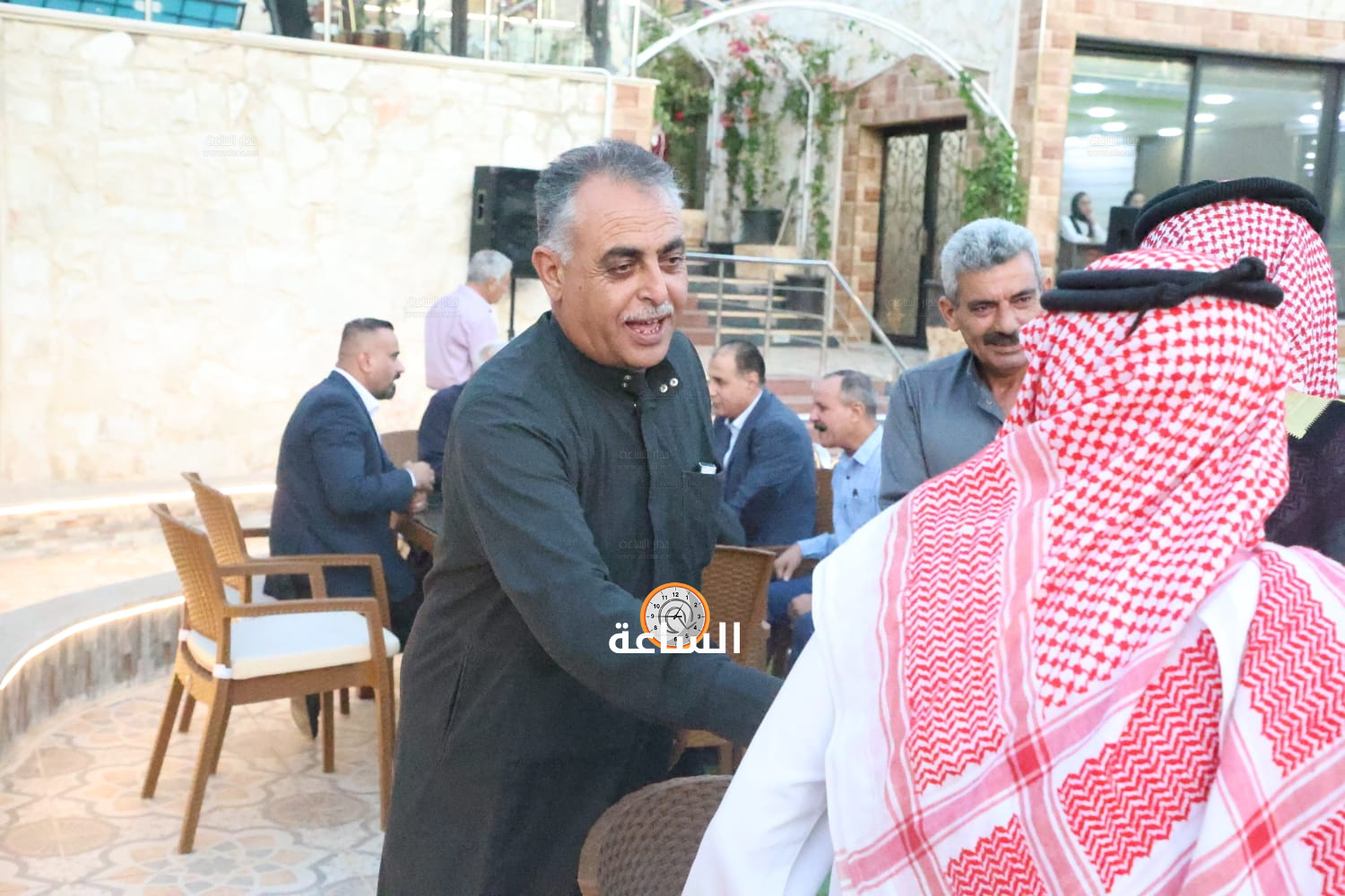 Madar Al-Saa Images 0.3544531847930258
