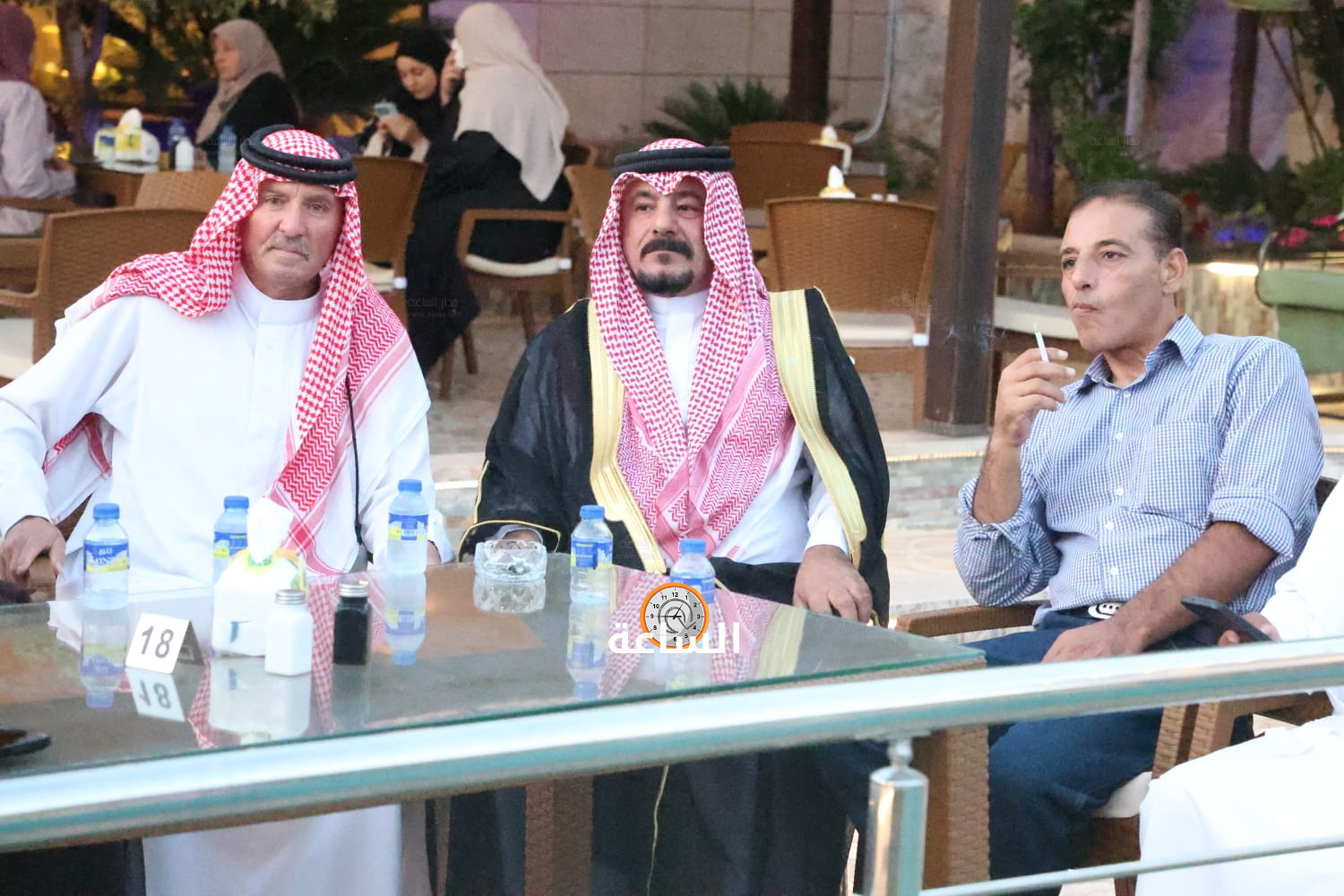 Madar Al-Saa Images 0.957861527239474