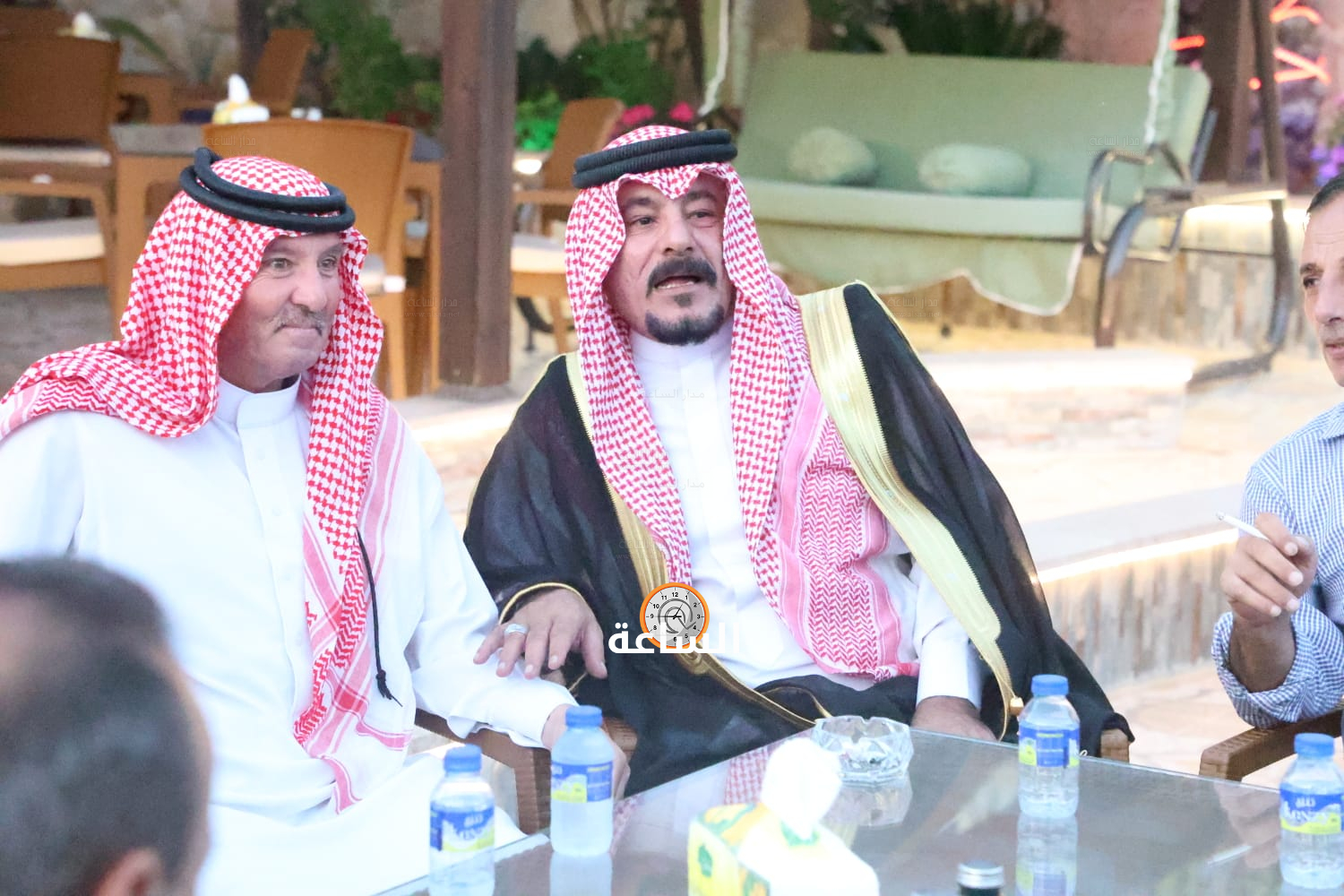 Madar Al-Saa Images 0.5064112479607568