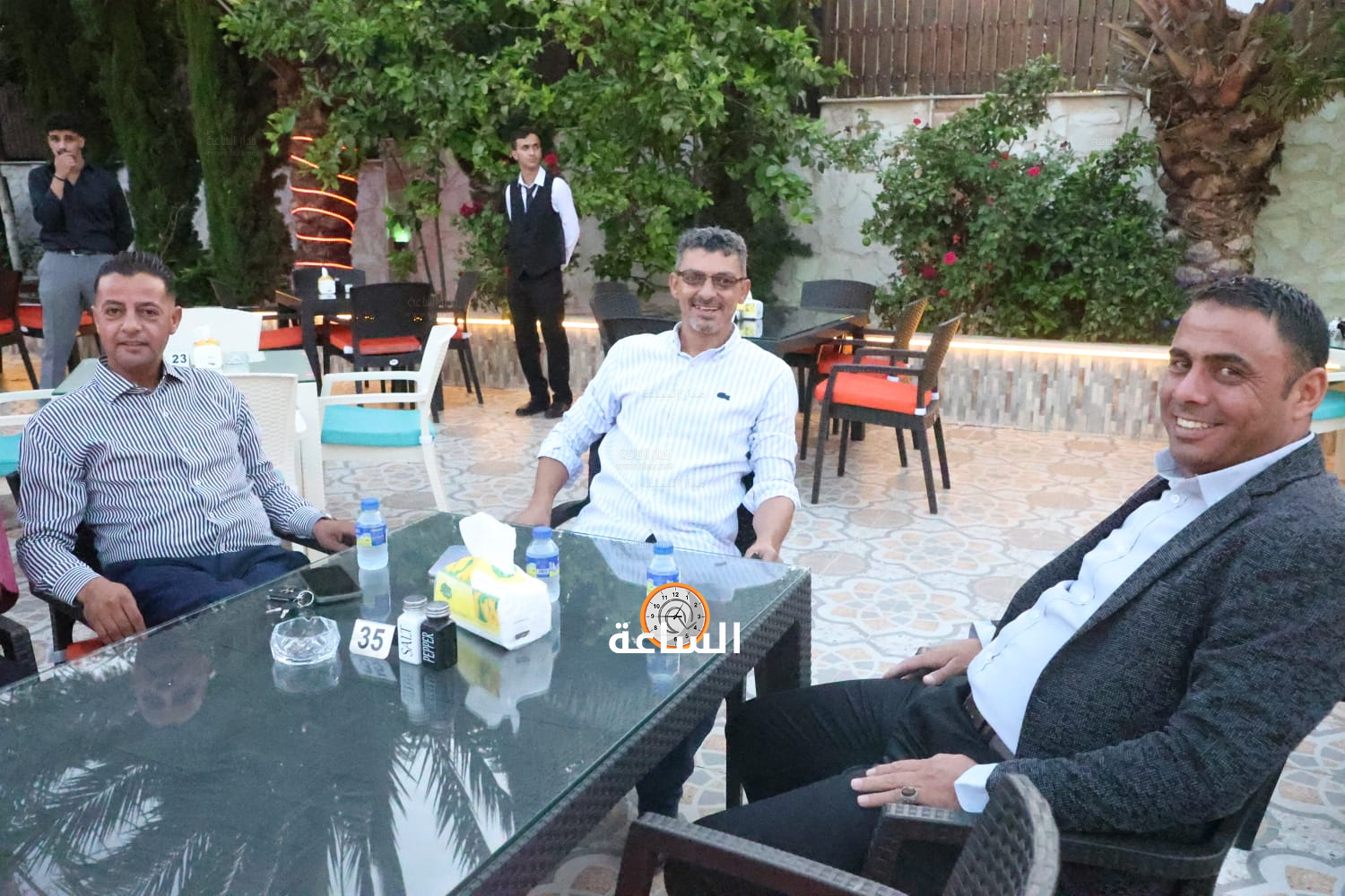 Madar Al-Saa Images 0.6884509270875697