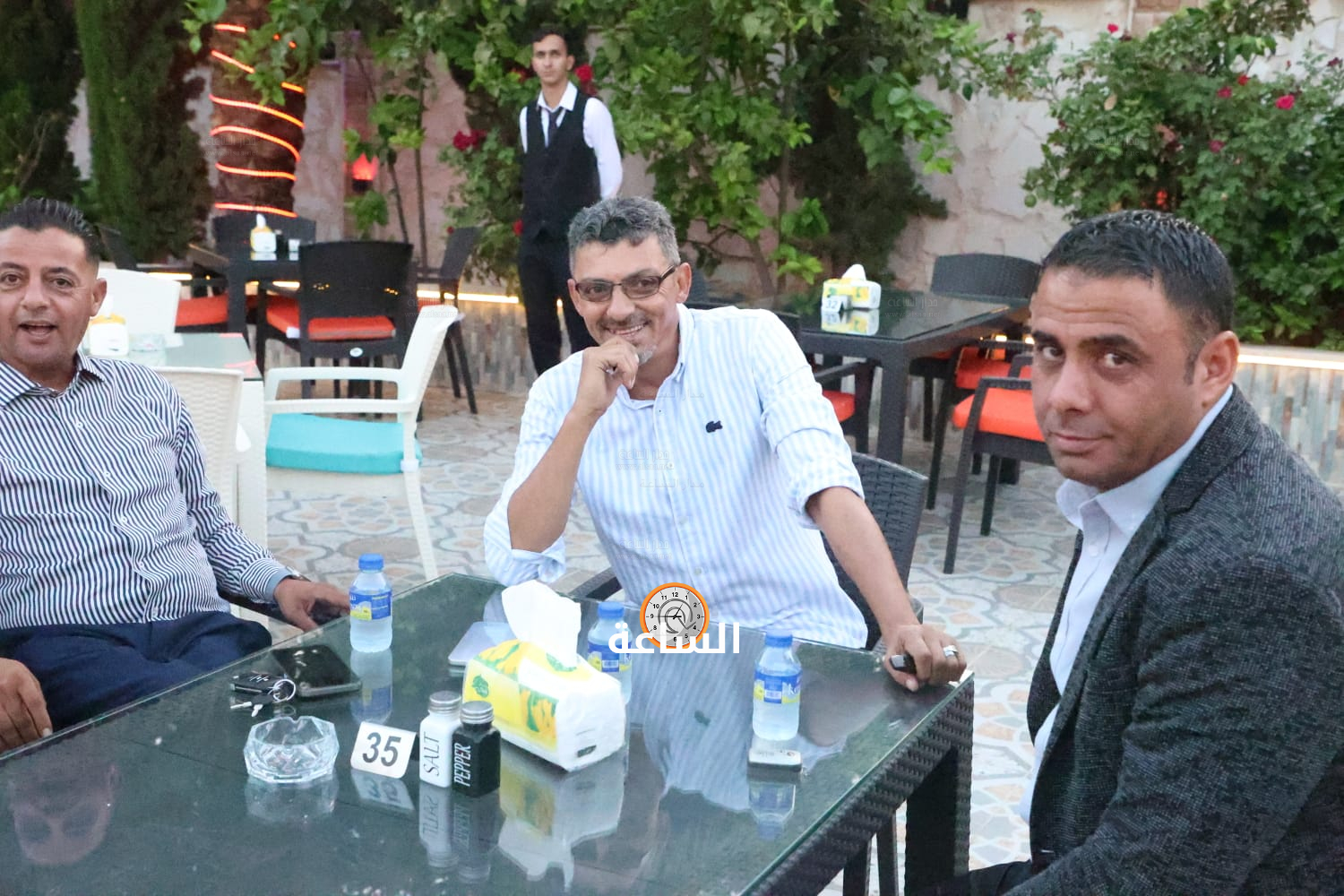 Madar Al-Saa Images 0.997345389742031