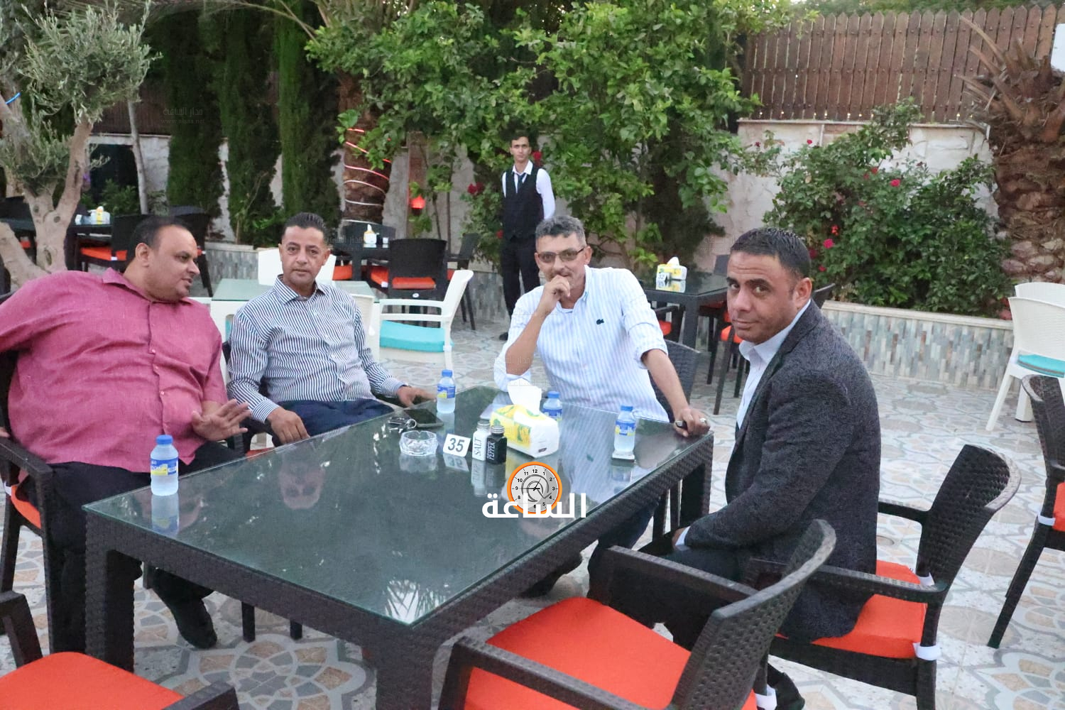 Madar Al-Saa Images 0.18271211582281455
