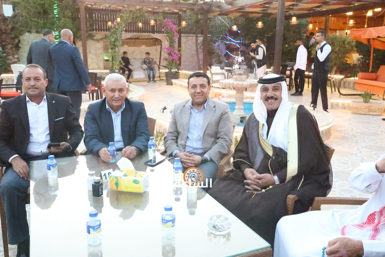 Madar Al-Saa Images 0.9740927789402095