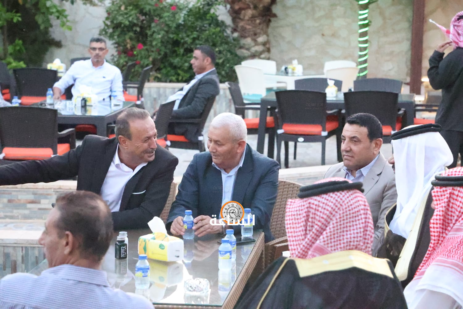 Madar Al-Saa Images 0.7180044114209779