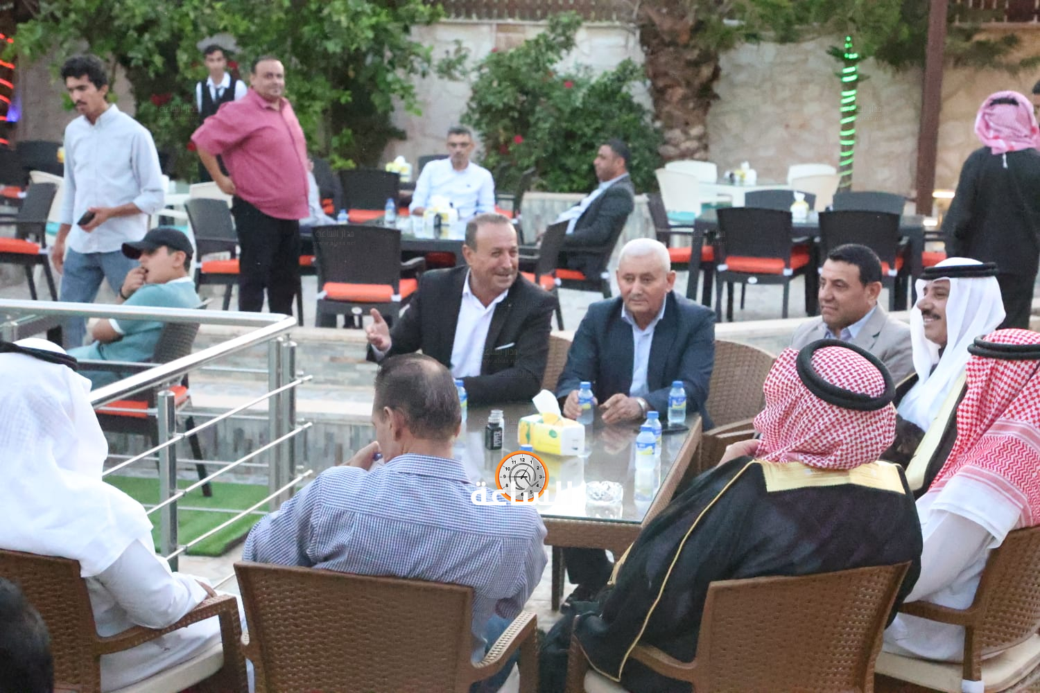 Madar Al-Saa Images 0.21368243568154655