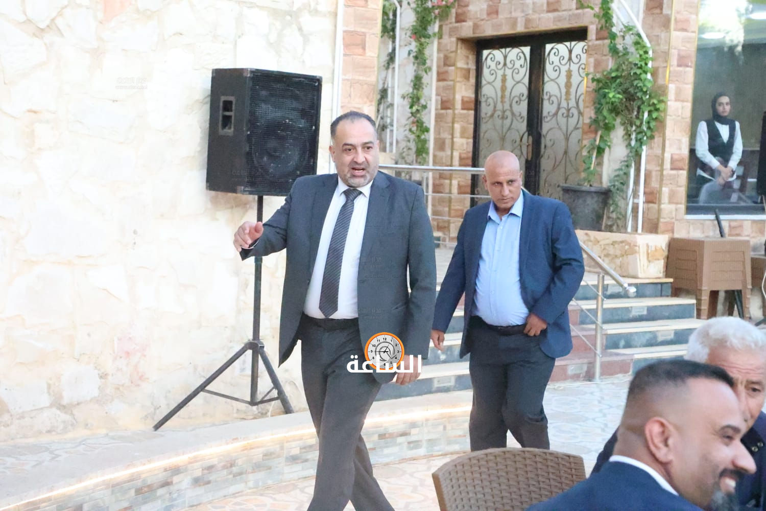 Madar Al-Saa Images 0.42276256271089074