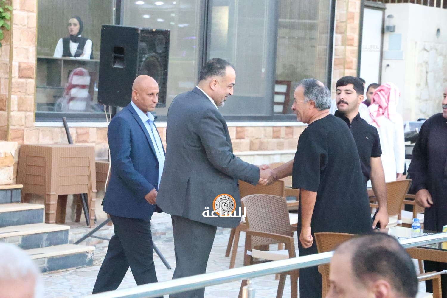 Madar Al-Saa Images 0.1810225165848829