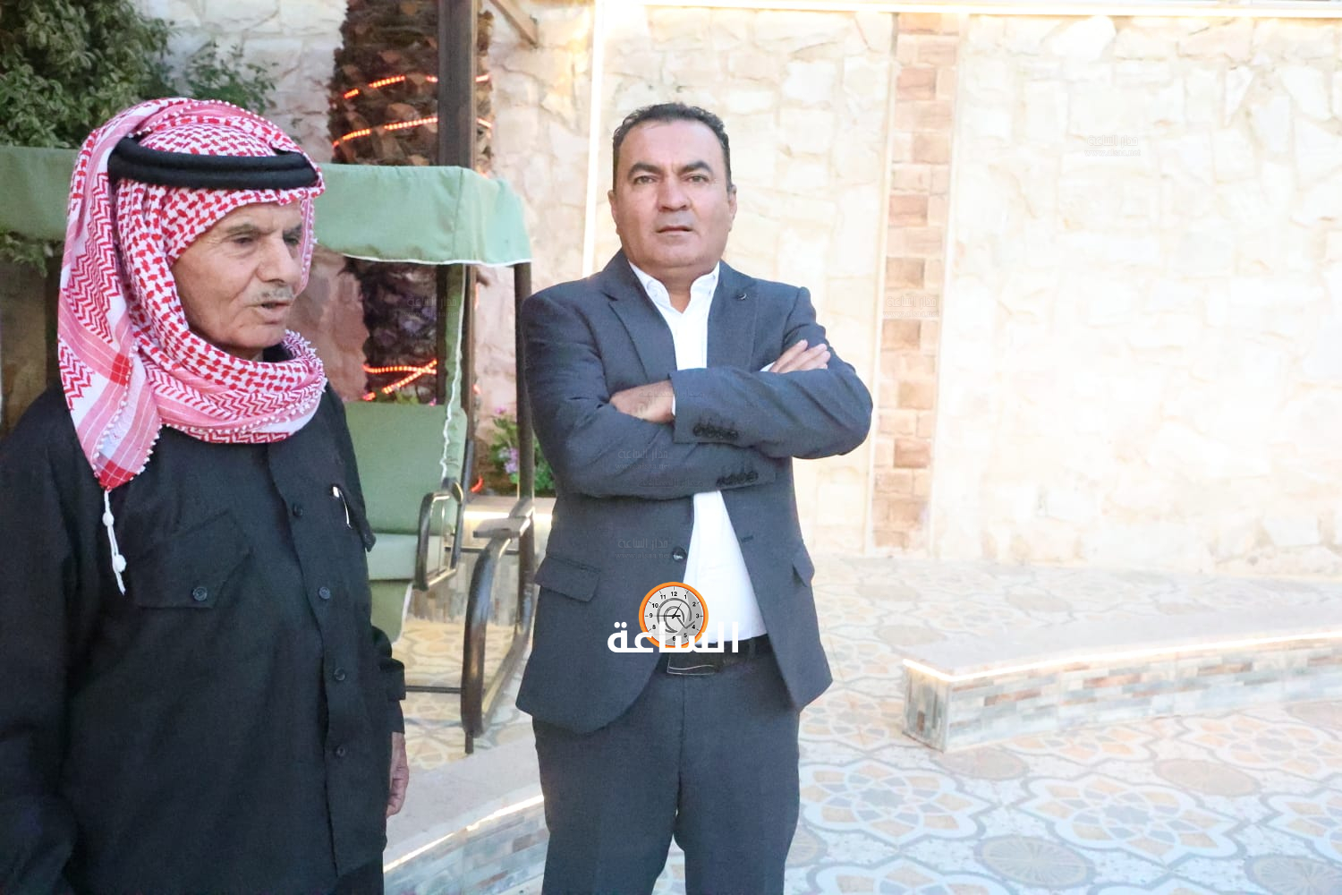 Madar Al-Saa Images 0.10027544241800035