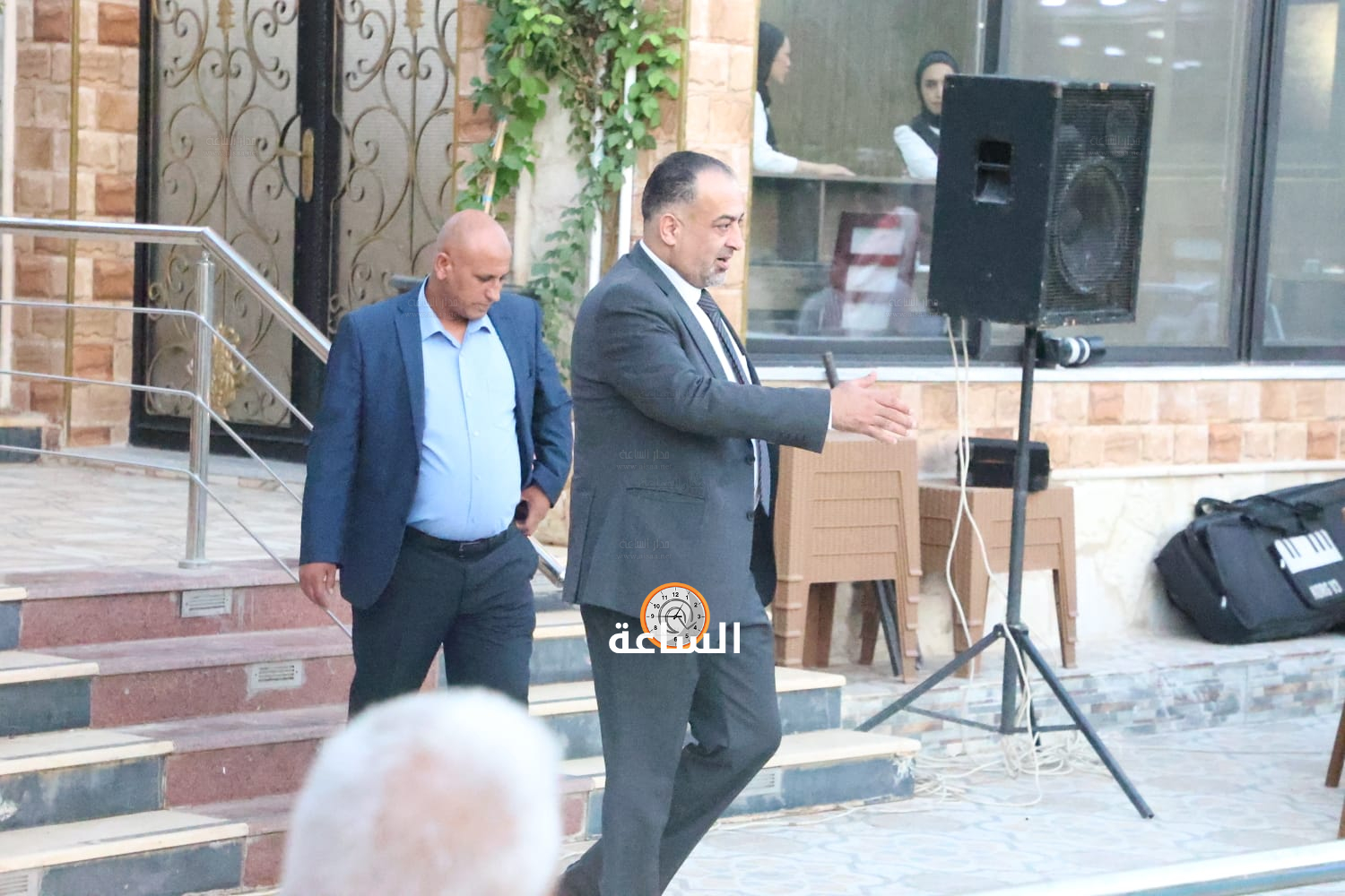 Madar Al-Saa Images 0.04003391222460351