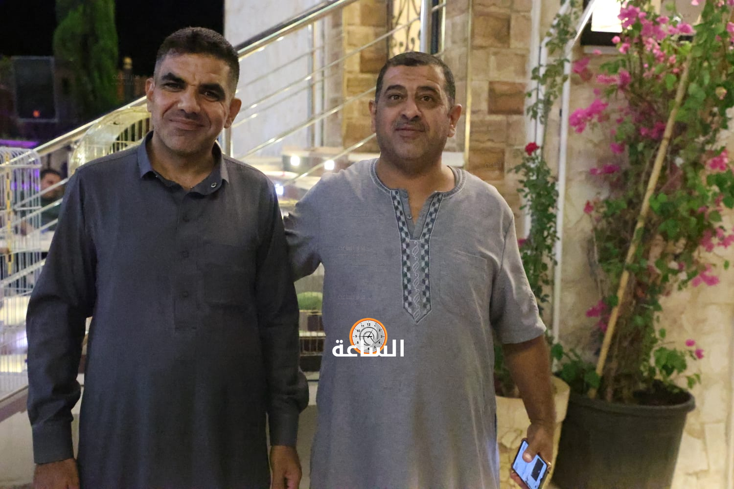 Madar Al-Saa Images 0.33141314305415603