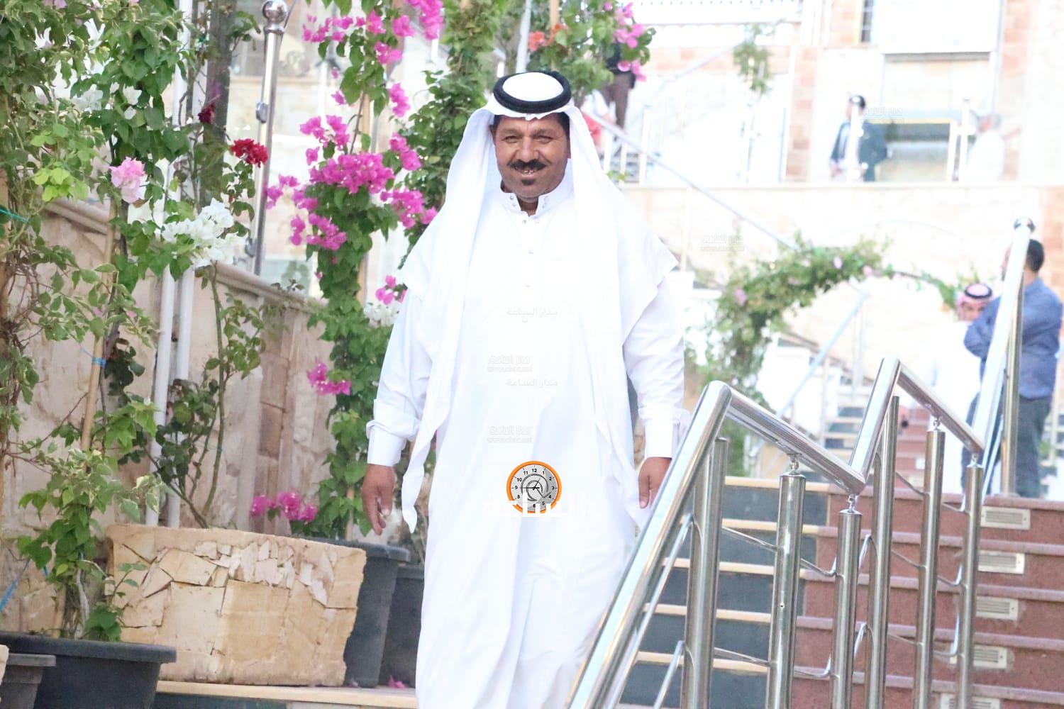 Madar Al-Saa Images 0.1409168047631736