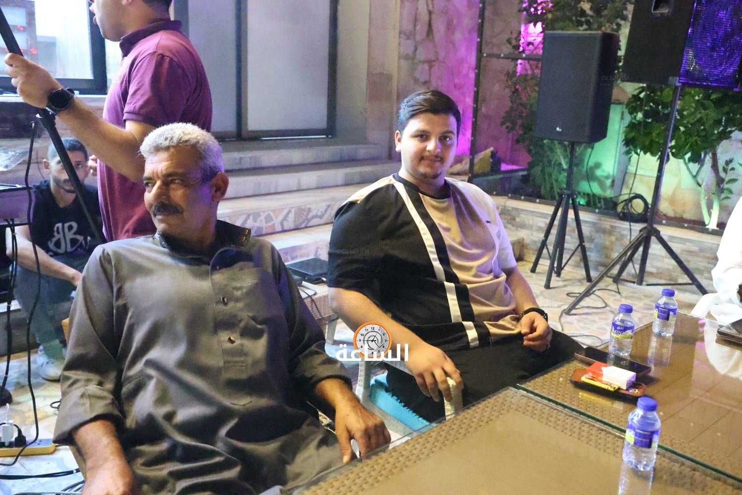 Madar Al-Saa Images 0.42614331815225737