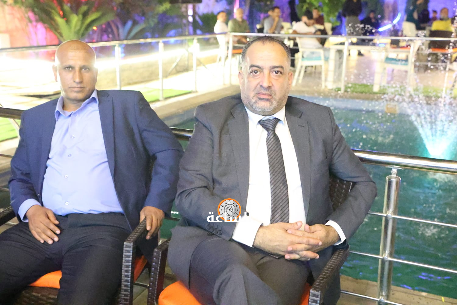 Madar Al-Saa Images 0.8105667610055338