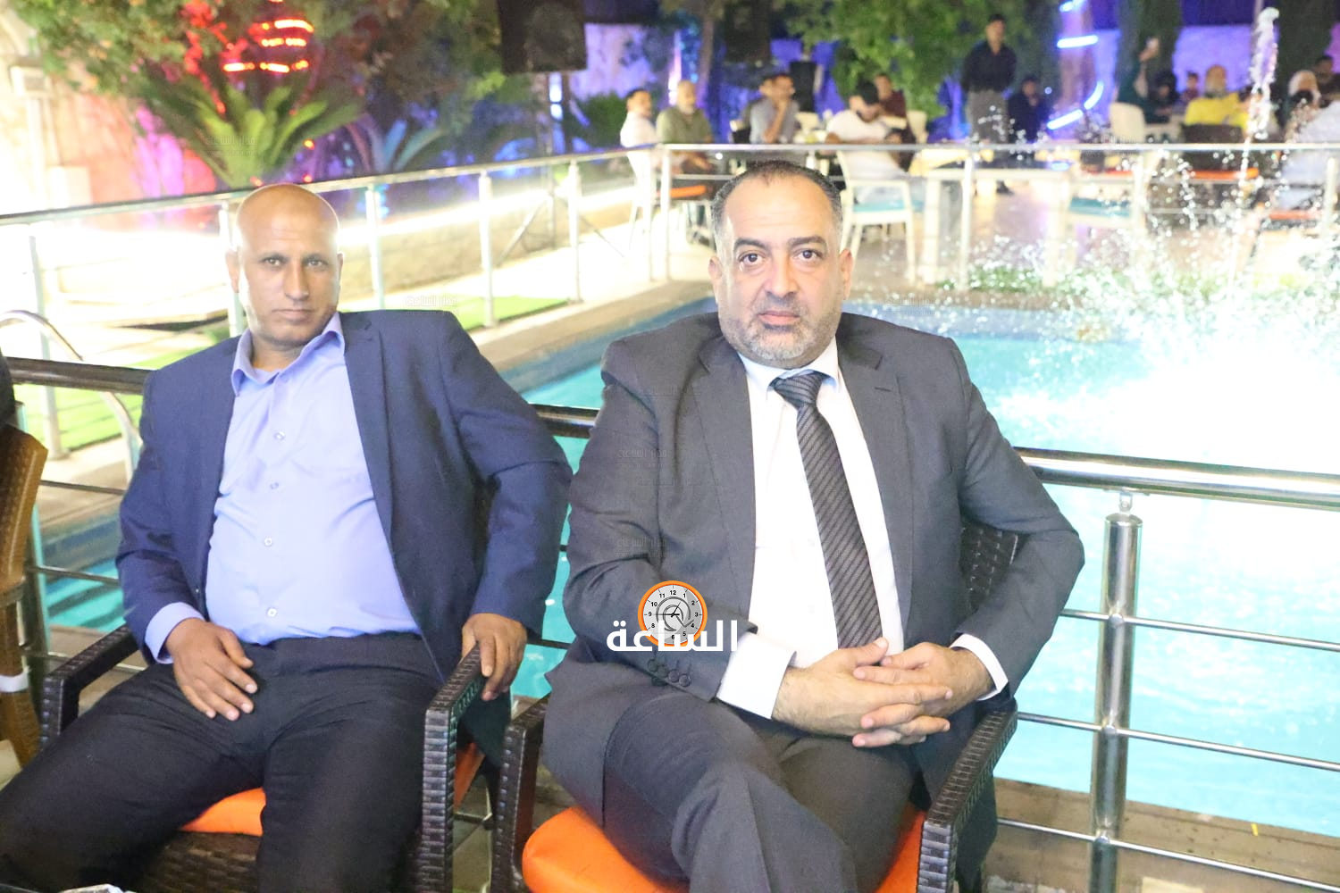 Madar Al-Saa Images 0.3210519641184071