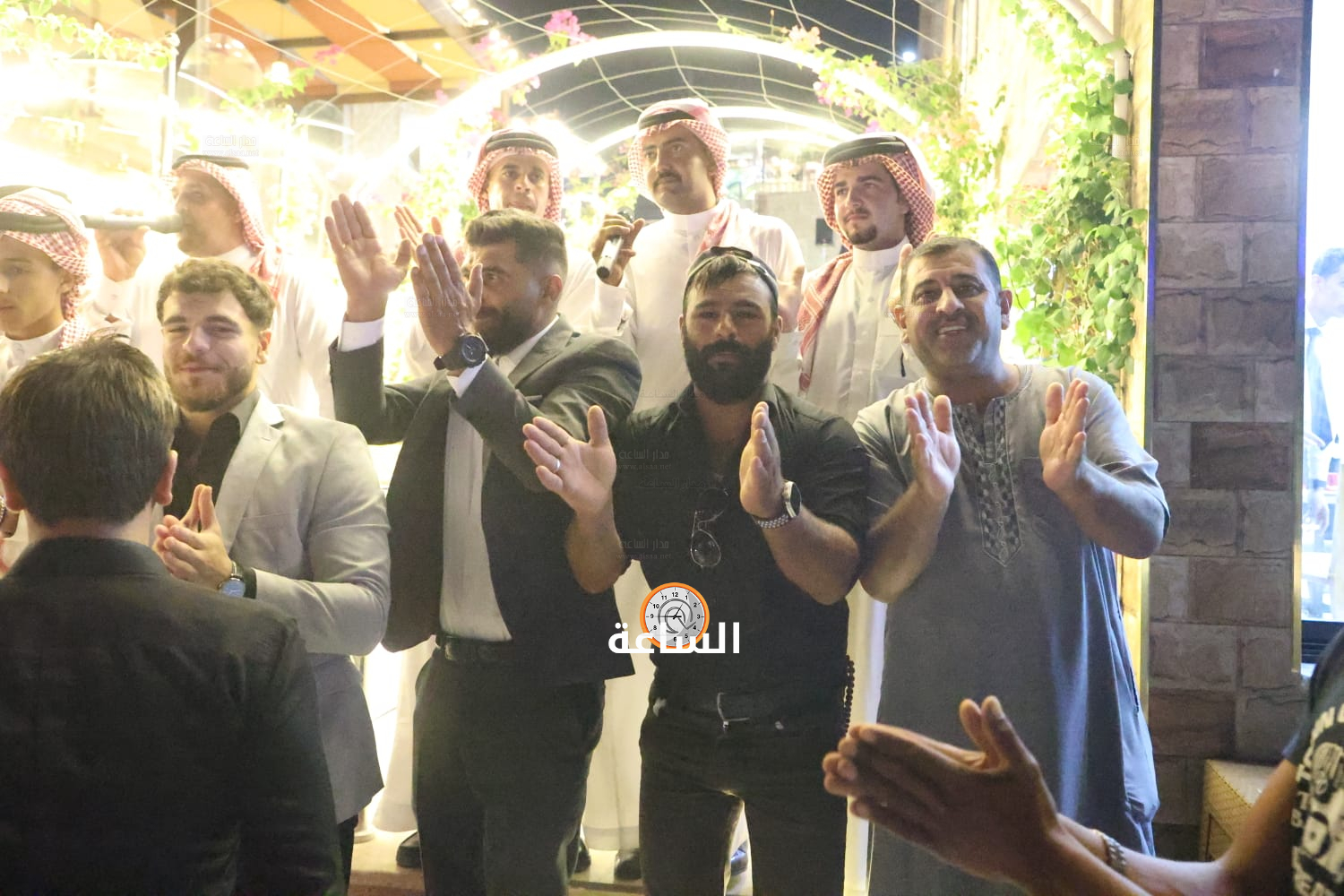 Madar Al-Saa Images 0.19779883846986812