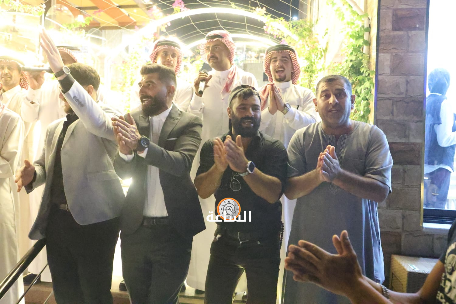 Madar Al-Saa Images 0.6937325956138258