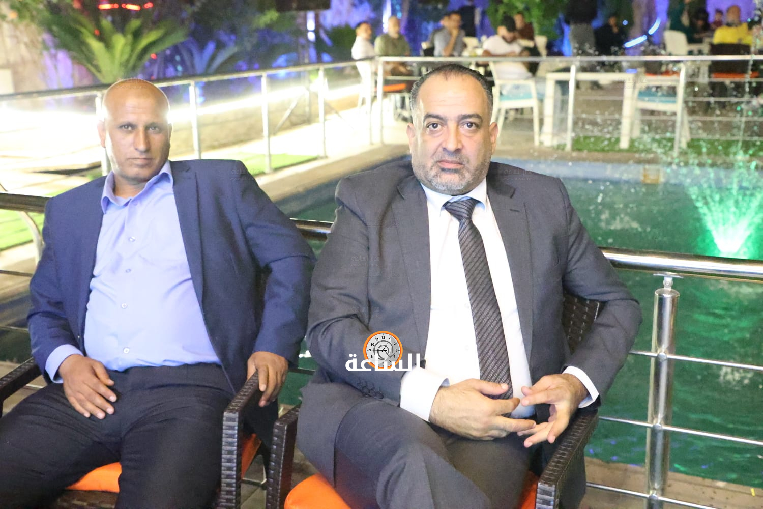 Madar Al-Saa Images 0.4777906484785287