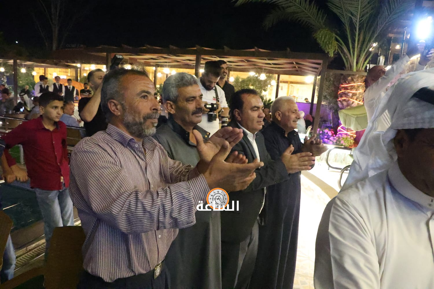 Madar Al-Saa Images 0.3765742230606819